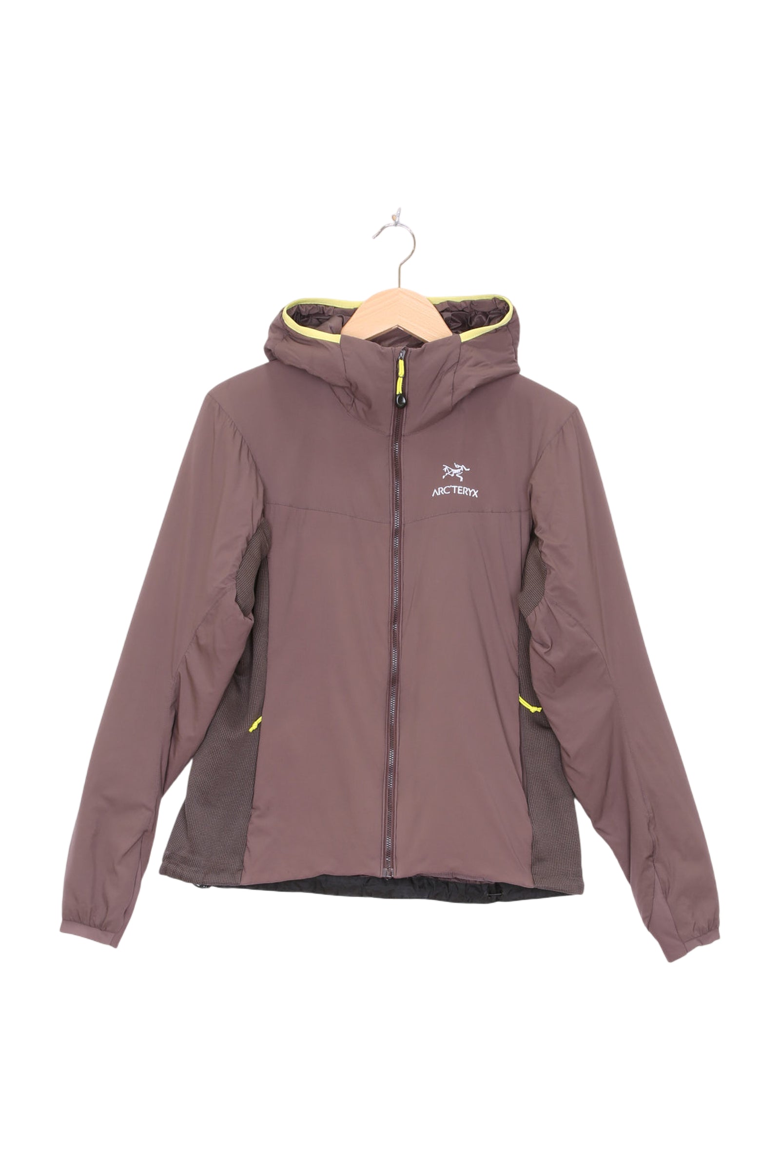 Kunstfaserjacke für Damen